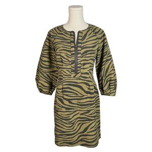 Veronica Beard Navi Dress Size 6